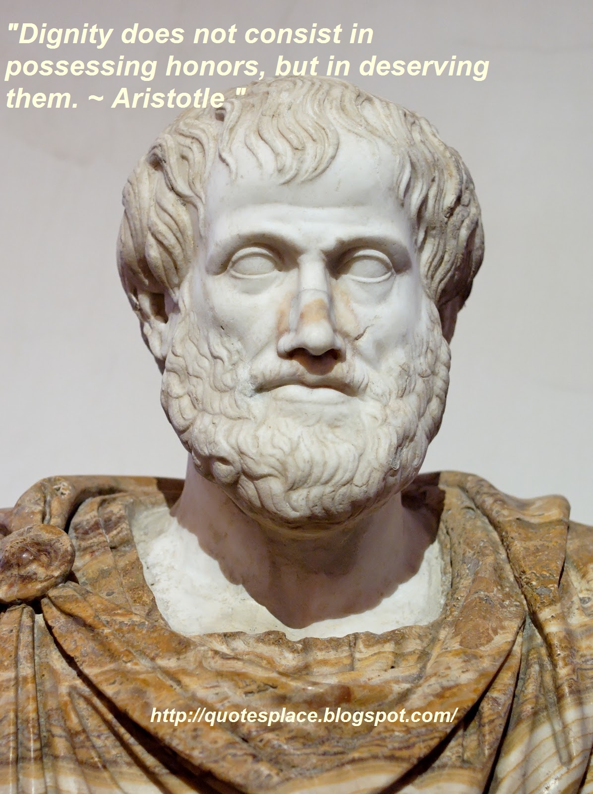 Quotes World: Amazing list of Aristotle Quotes