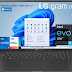 LG Gram 17 IPS WQXGA (1TB) Ultra-Lightweight Laptop for $1,424.99 (Save: $75.00)(EXPIRED)