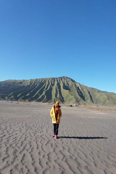 Trip Wisata Bromo 3D2N  Beserta Rincian Biaya Pengeluarannya