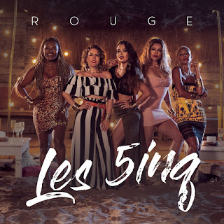 MP3 download Rouge - Les 5inq iTunes plus aac m4a mp3