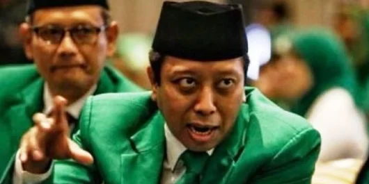 KPK Jadikan Romahurmuziy Tersangka Kasus Dugaan Suap Jabatan di Kemenag