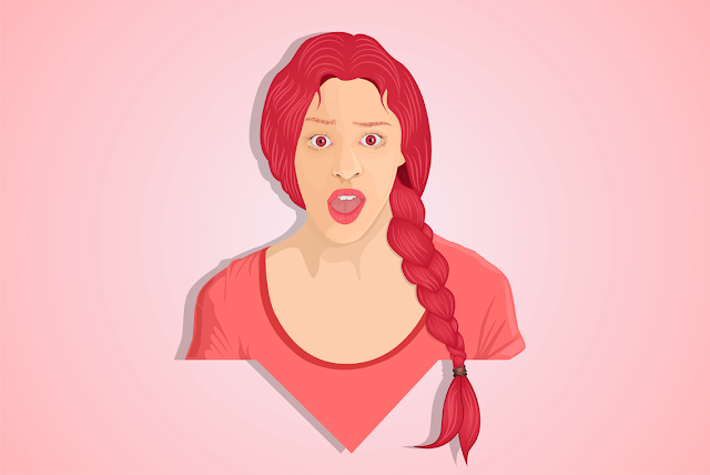 tutorial vector, cara buat vector, vector cdr