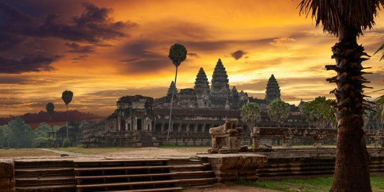 angkor wat