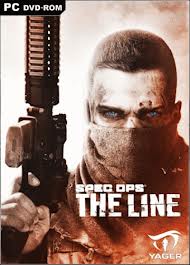 Spec Ops The Line 2 DLC Download Spec Ops The Line 2 DLC