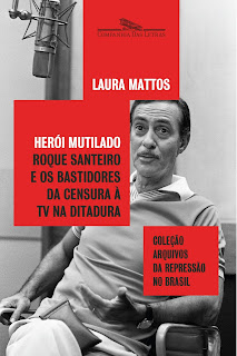 livro herói mutilado