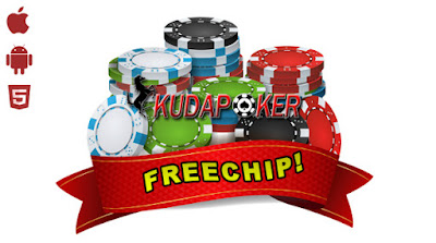 Freechip Poker Tanpa Deposit