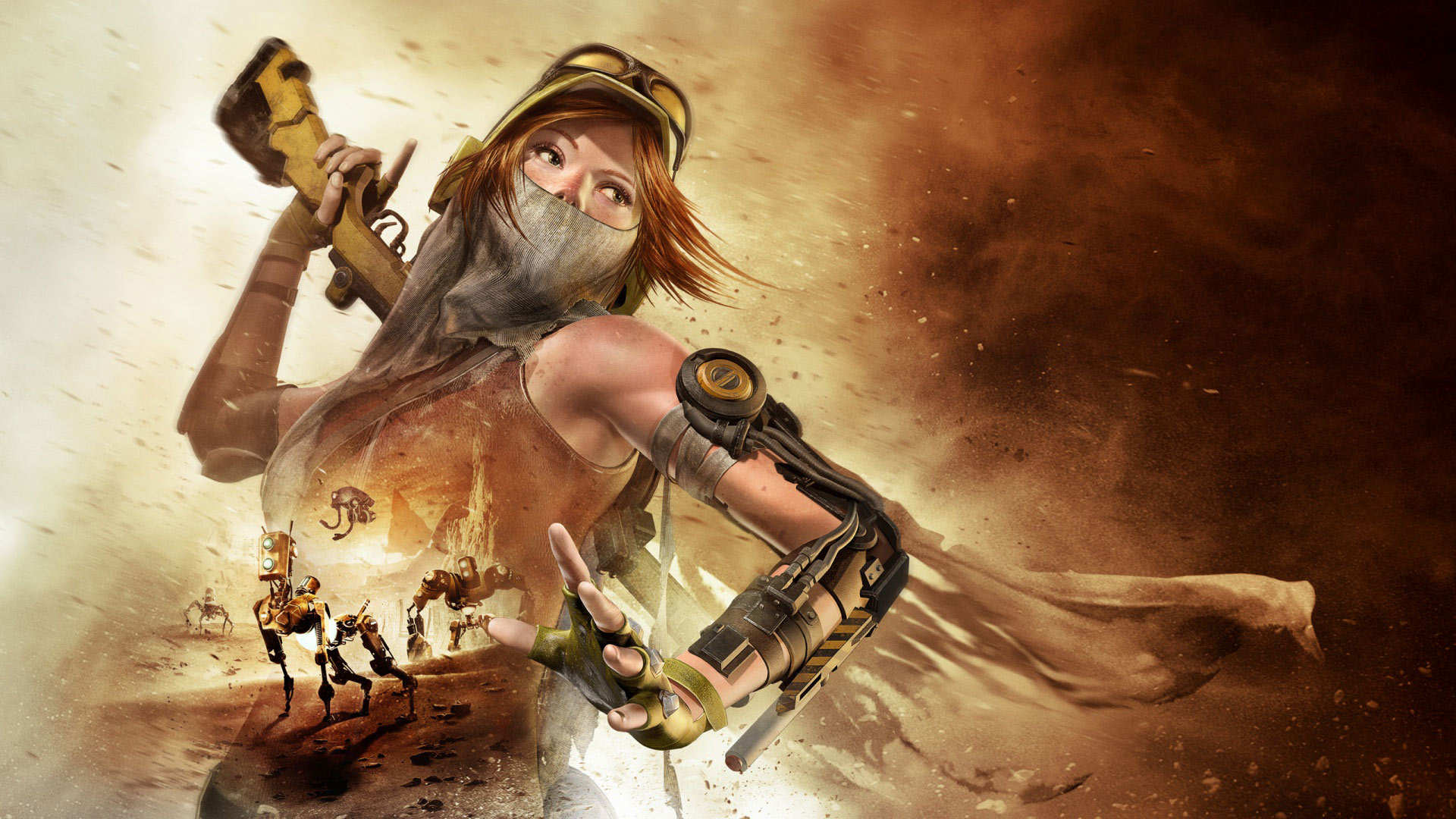 Papel De Parede Recore Hd Xbox One Papel De Parede Grátis Para Pc