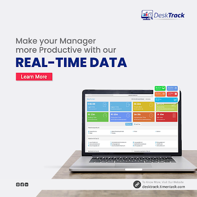 automated time tracker