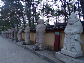 Templo Haedong Yonggungsa