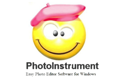 تحميل محرر الصور الشخصية 2022 Photoinstrument للكمبيوتر