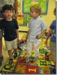 DAvis graduates prek 021