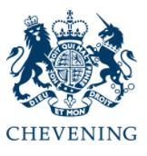 Chevening Scholarship UK 2021 || Fully Funded ||