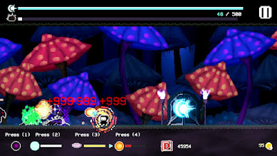 Yoli Game Screenshot 5