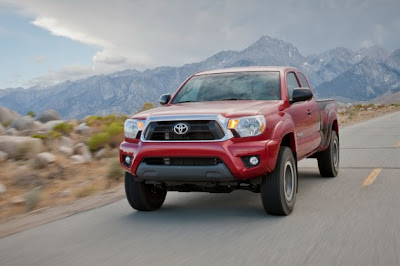 Tacoma-TRD-TX-Baja-Series-Limited-Edition-Front-Side