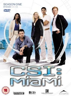 Assistir CSI Miami Online (Legendado)