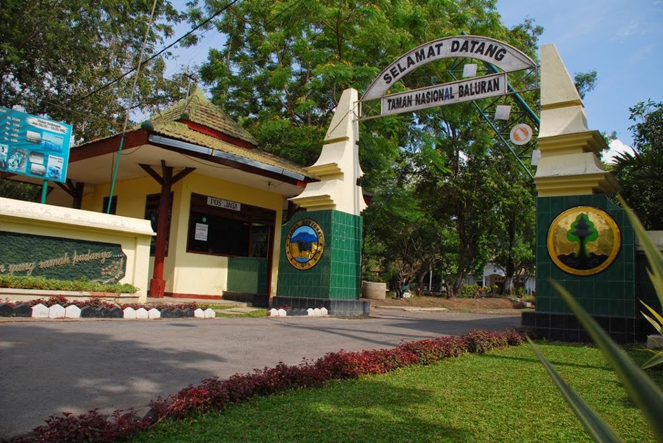 Tempat Perlindungan Flora dan Fauna Indonesia | Fayadh Pedia