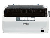 Epson Printer Inkjet For A3 Size Paper 