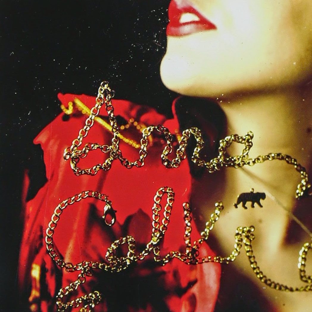 Anna Calvi - Anna Calvi