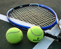 Tenis Aranjuez