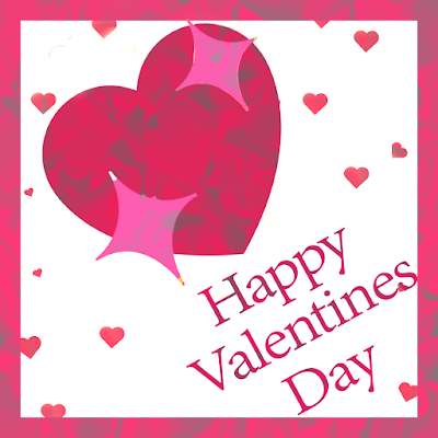 valentines day 2025 long distance messages