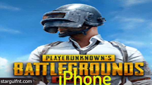 تحميل لعبة PUBG MOBILE RUNIC POWER للأيفون