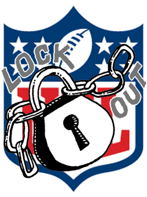 NFL Lockout:The Good Side and