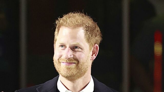  Prince Harry might confront 'potential penalties' amid a complex US visa court case