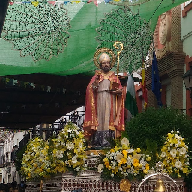 san-agustin-procesion-feria-el-burgo-malaga