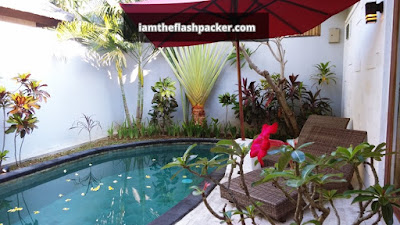 The Widyas Luxury Villa Bali | Private Pool