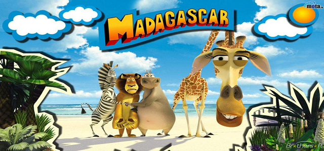 Watch Madagascar (2005) Online For Free Full Movie English Stream