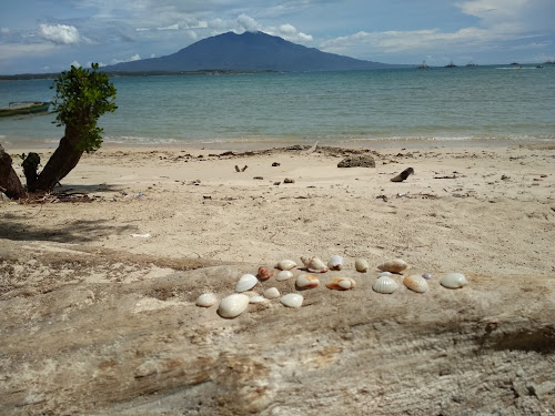 Pantai Sapenan Kalianda