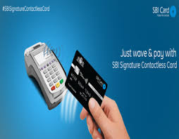 SBI Card Pay lets to make contactless payment with just one tap