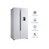 564 L Side-by-Side Door Refrigerator 
