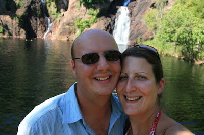 Litchfield National Park, Wangi Falls Northern Territory Australia