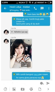 testimoni handbody hn