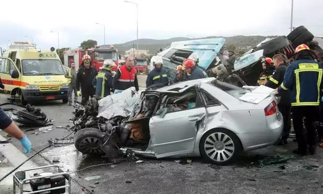 «Μαμά μαμά, βοήθεια, έπαθα τροχαίο»- Μακάβριο τηλεφώνημα σε μάνα που είχε χάσει την κόρη της