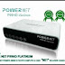 MEGABOX POWERNET P99 HD V42 - ATUALIZAÇÃO 04/07/2014