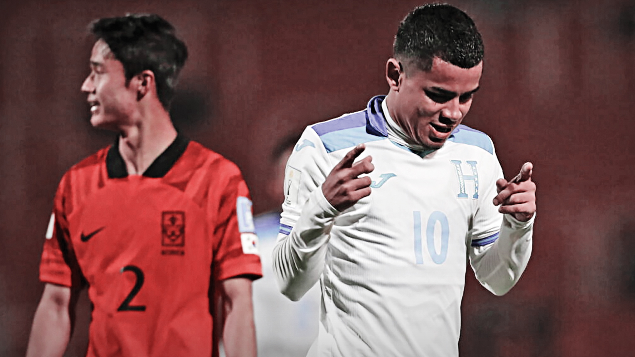 Corea del Sur 2-2 Honduras | RESUMEN & GOLES | Grupo F | Copa Mundial Sub-20 de la FIFA Argentina 2023