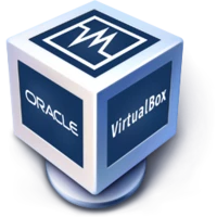 virtualbox