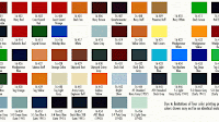 Washington Talking Book & Braille Library Paint