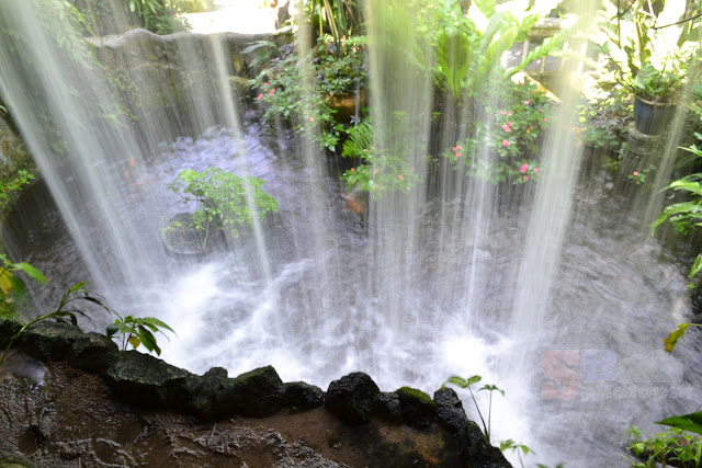 Taman Rama-Rama Kuala Lumpur