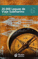 Descargar libro 20000 leguas de viaje submarino de julio verne epub y pdf