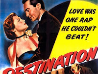 Ver Destination Murder 1950 Online Latino HD