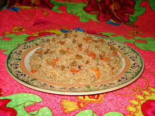 プラオ Pulao