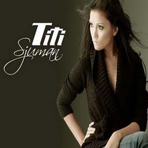 Titi Sjuman - Just The Way You Are