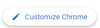 Customize Chrome icon