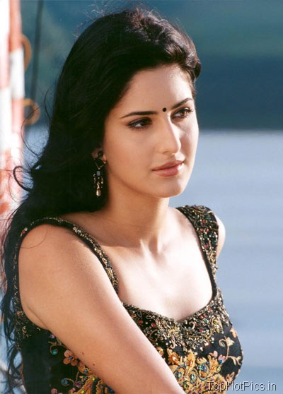Katrina Kaif Clear Face HD Pictures 4