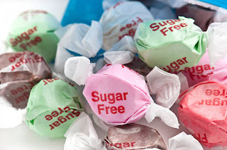 Sugar-free Confectionery Market Growth