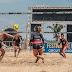 Futevôlei fecha o último dia do Festival de Praia
