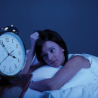 Cara Agar Cepat Tidur Di Malam Hari